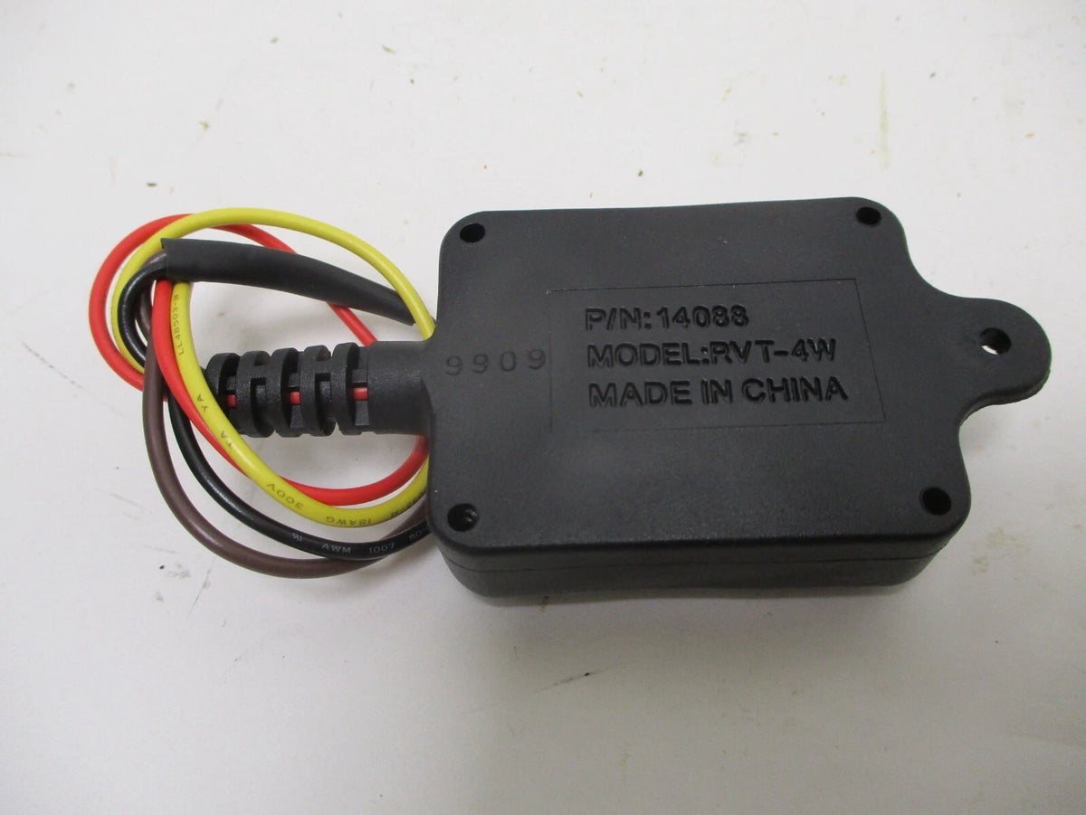 Child Check Mate System Deactivation Switch for International (OEM)