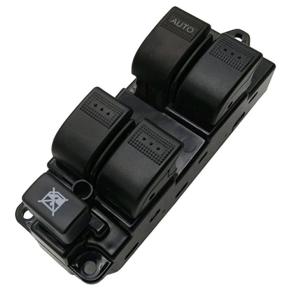 Master Power Window Switch for Mazda 6 (2003–2005) 5 Button