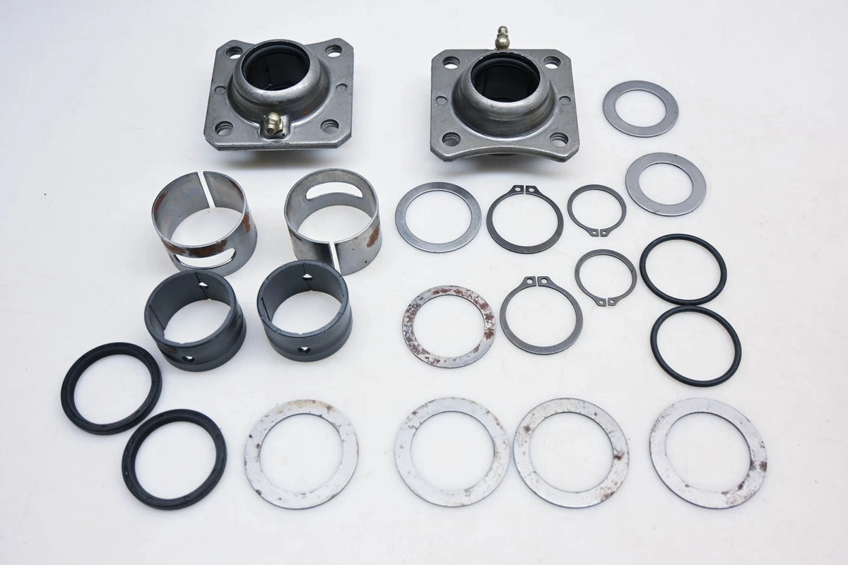 Camshaft Repair Kit for Fleetcraft NL1280 (NOS)