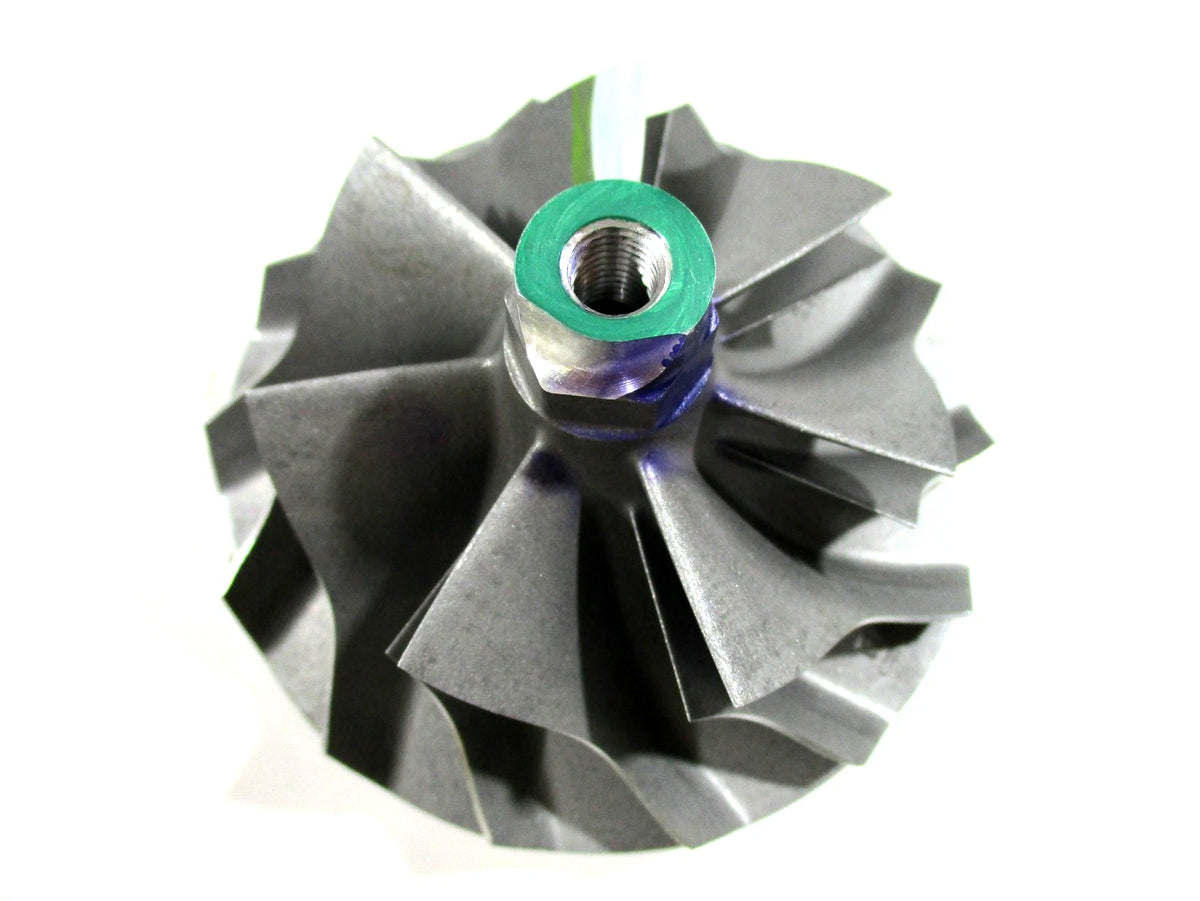 Garrett Turbo Compressor Wheel GT3782 for Ford 6.0L (2004–2005)
