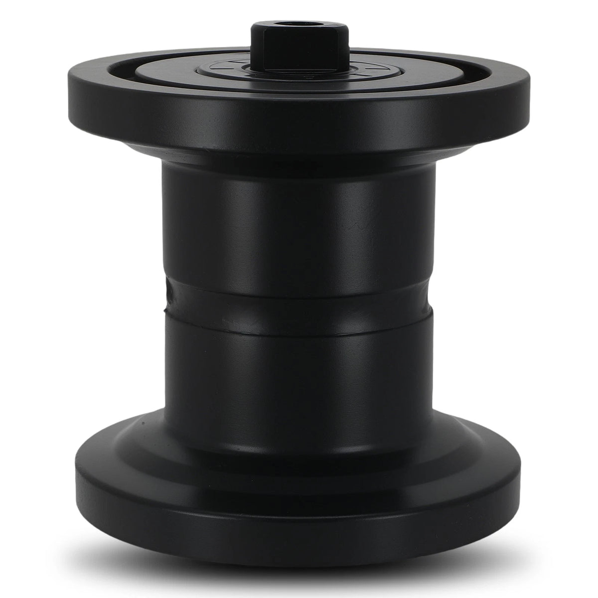Bottom Roller for Yanmar Mini Excavator VIO-27-3 VIO-35-3 (Steel) 172B03-37300