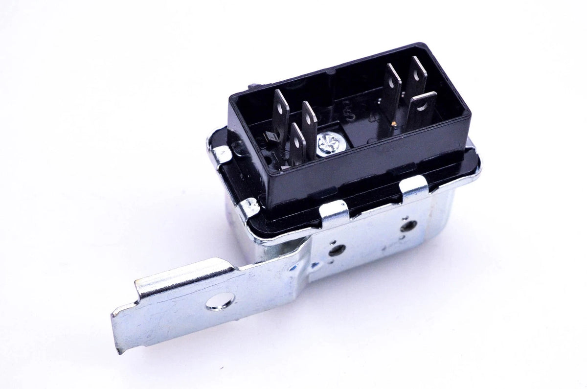 GP Sorensen RFR1, RFR-1 Relay for (NOS)