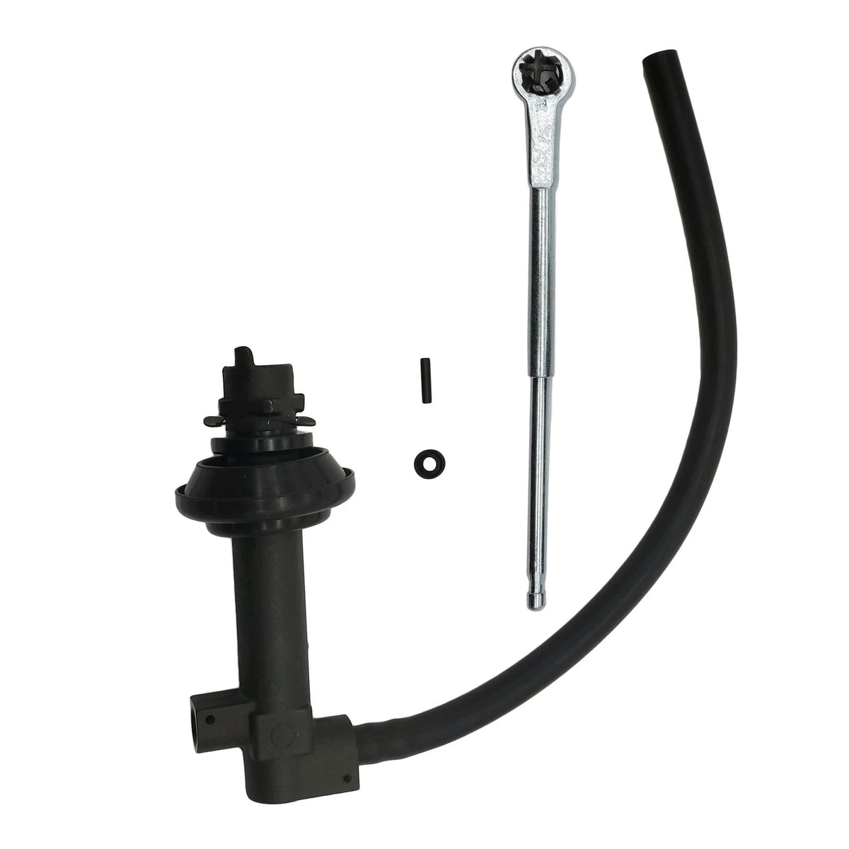 Clutch Master Cylinder for Ranger B2300 B3000 B4000 (LMC400, 1F2041990)