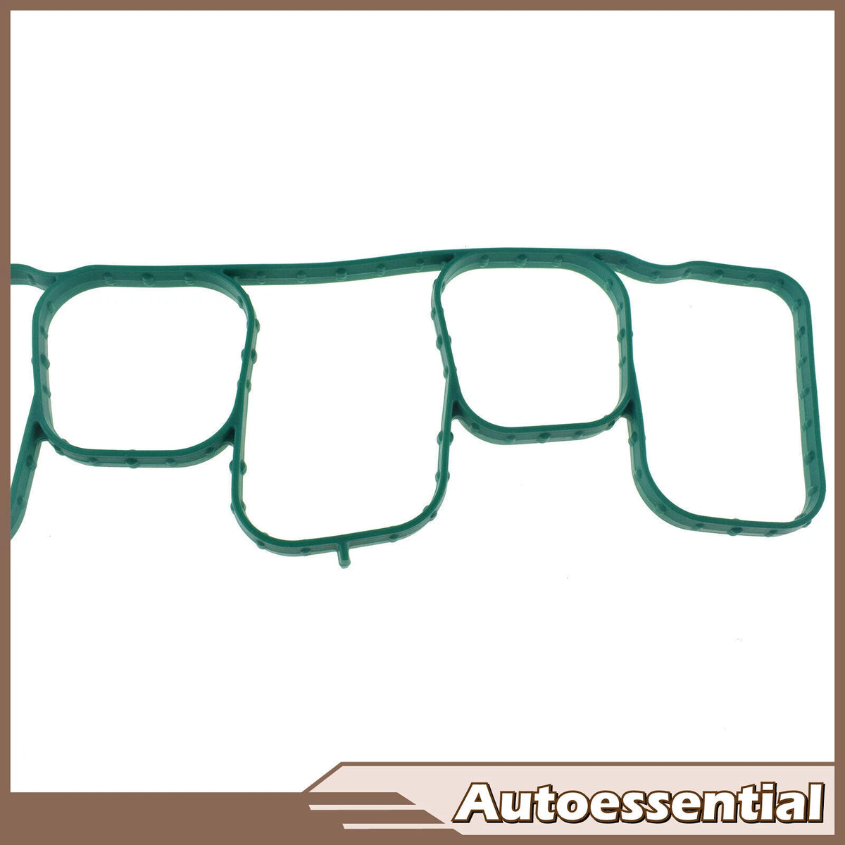 Fuel Injection Plenum Gasket for Ford Explorer F-150 Transit-150 (2015–2023) AT4Z9H486A