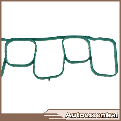Fuel Injection Plenum Gasket for Ford Explorer F-150 Transit-150 (2015–2023) AT4Z9H486A