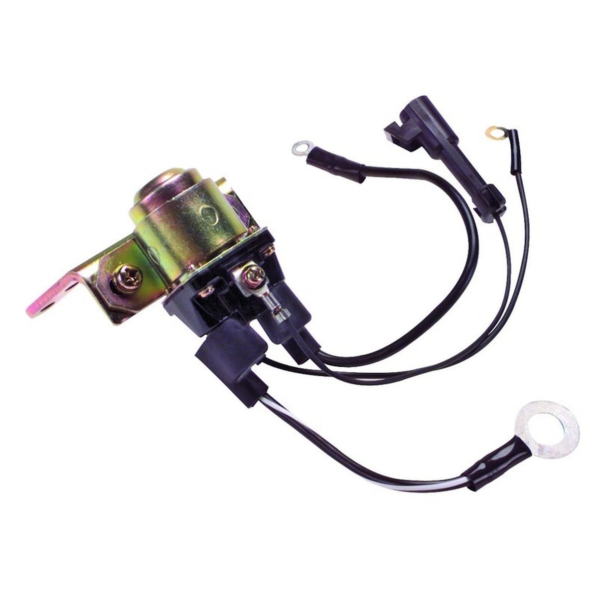 Solenoid for Sterling Acterra 6500 (2001–2005), Acterra 5500 (2001) 50012106 235444