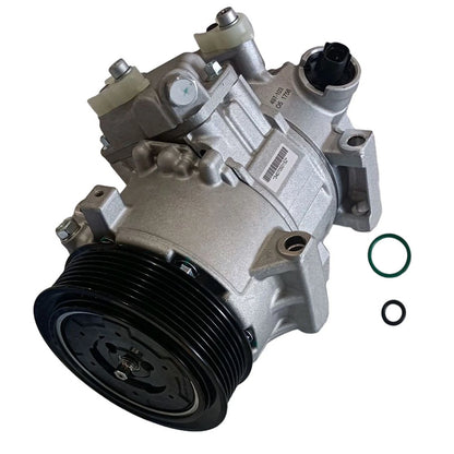 AC Compressor for Toyota Corolla (2009–2012), Matrix (2009–2013), Pontiac Vibe 891069 CO11110C
