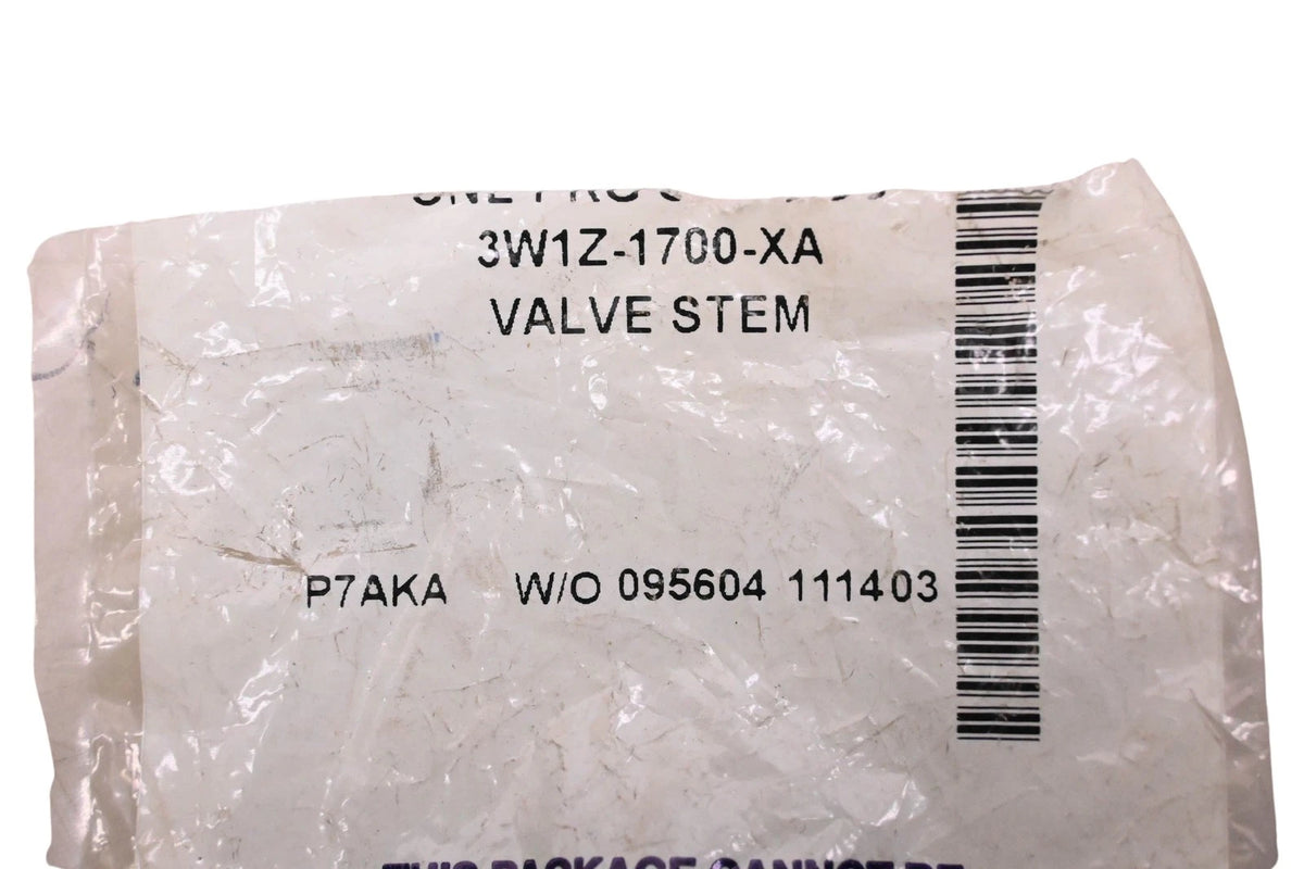 Valve Stem Assembly for Ford (3W1Z-1700-XA)
