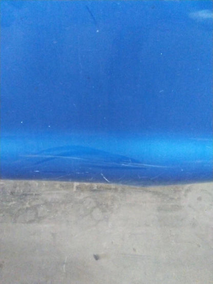 Left Side Fairing for Peterbilt 387 (2007)