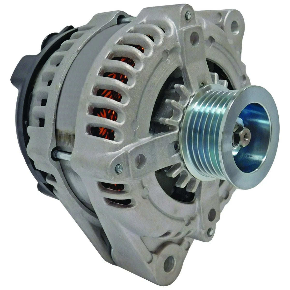 Alternator for Jaguar XF V8 4.2L (2009) C2Z3414E 104210-5050