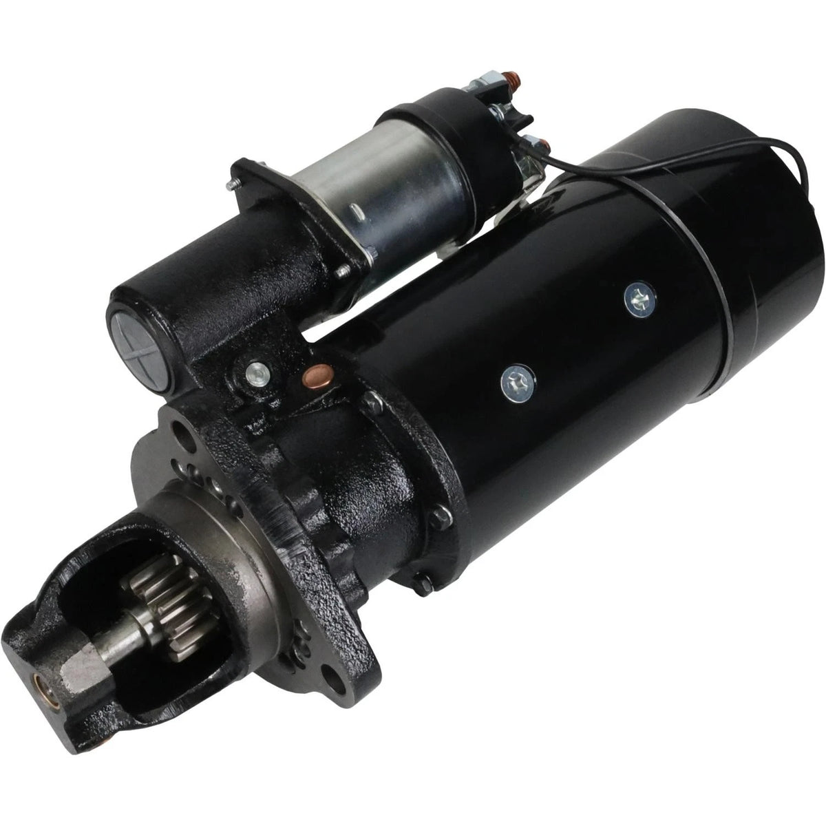 Starter for Sterling Truck L8500 L6 8.3L (1999–2008) 10461063 1993824 10461206