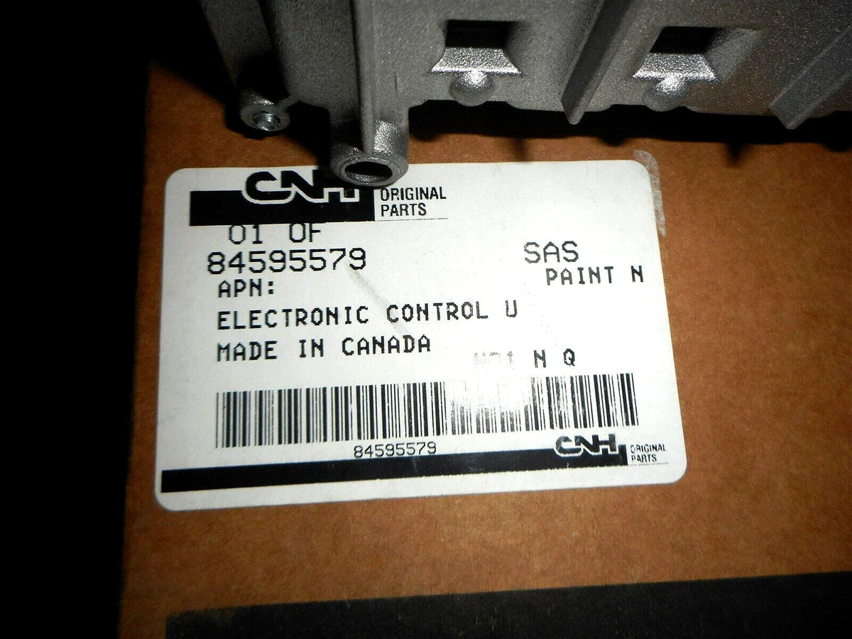Electronic Control ECU for New Holland MB01 (Refurbished)