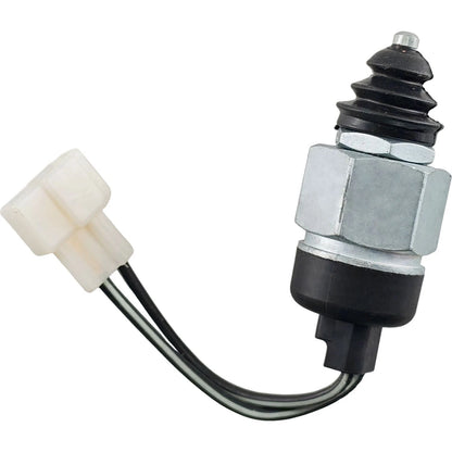 Ignition Switch 37150-32244 for Kubota Tractor M6950 M6970 M7950 M7970 M8950 (1990–2000)
