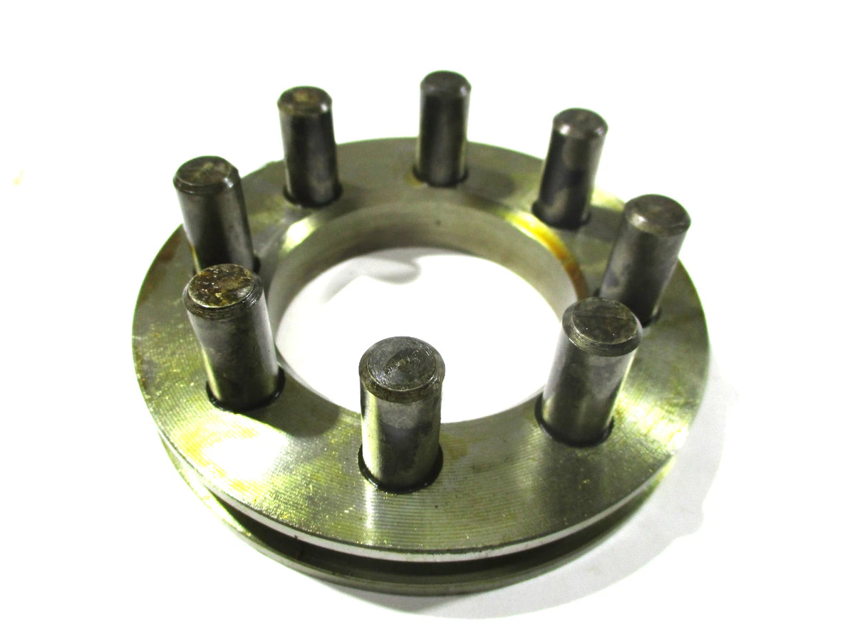 Differential Lock Shifter for Kubota (37300-26610, 37300-26614)
