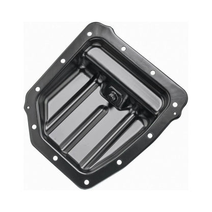 Engine Oil Pan Sump 21510-2B020 for Hyundai Accent Veloster Kia Rio Soul (2011–2021)