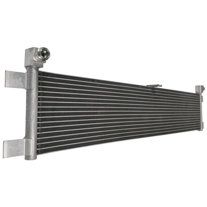 Transmission Oil Cooler for RAM 2500 3500 6.4L V8 6.7L L6 (2019–2020) 68322494AC