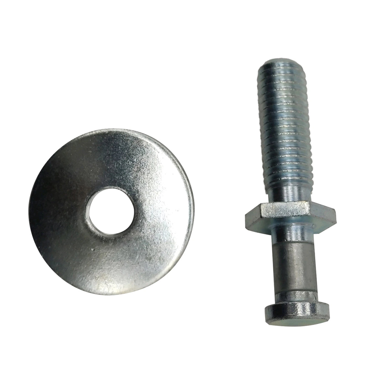 Door Latch Striker Bolt for Chrysler LeBaron Dodge Dakota (1981–1996) 38441