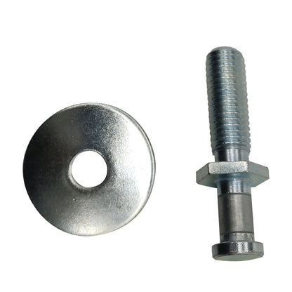 Door Latch Striker Bolt for Chrysler LeBaron Dodge Dakota (1981–1996) 38441