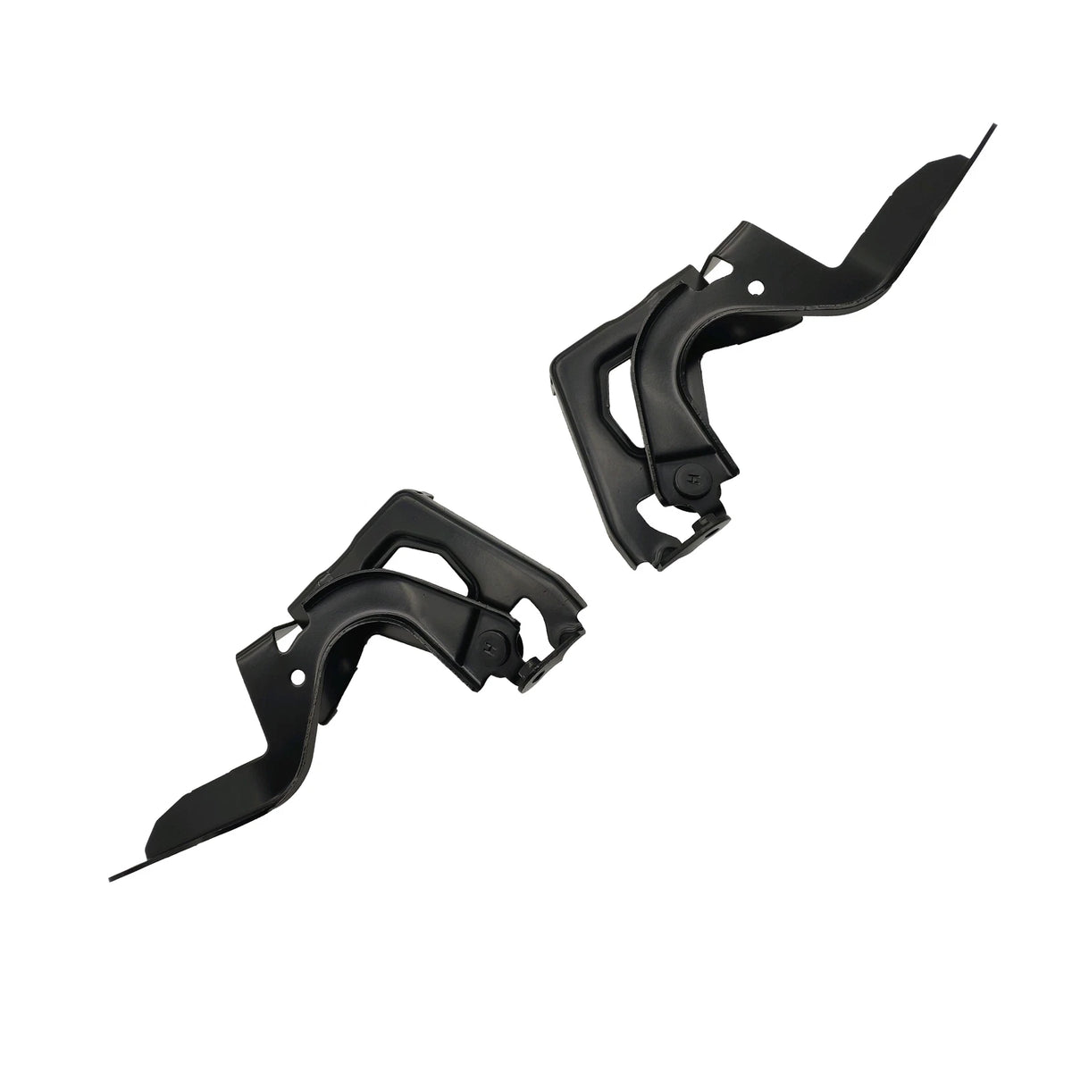 Hood Hinge Set of 2 for Toyota RAV4 (2013–2018) RH LH