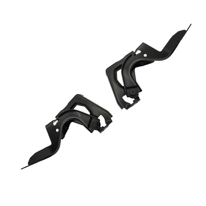 Hood Hinge Set of 2 for Toyota RAV4 (2013–2018) RH LH