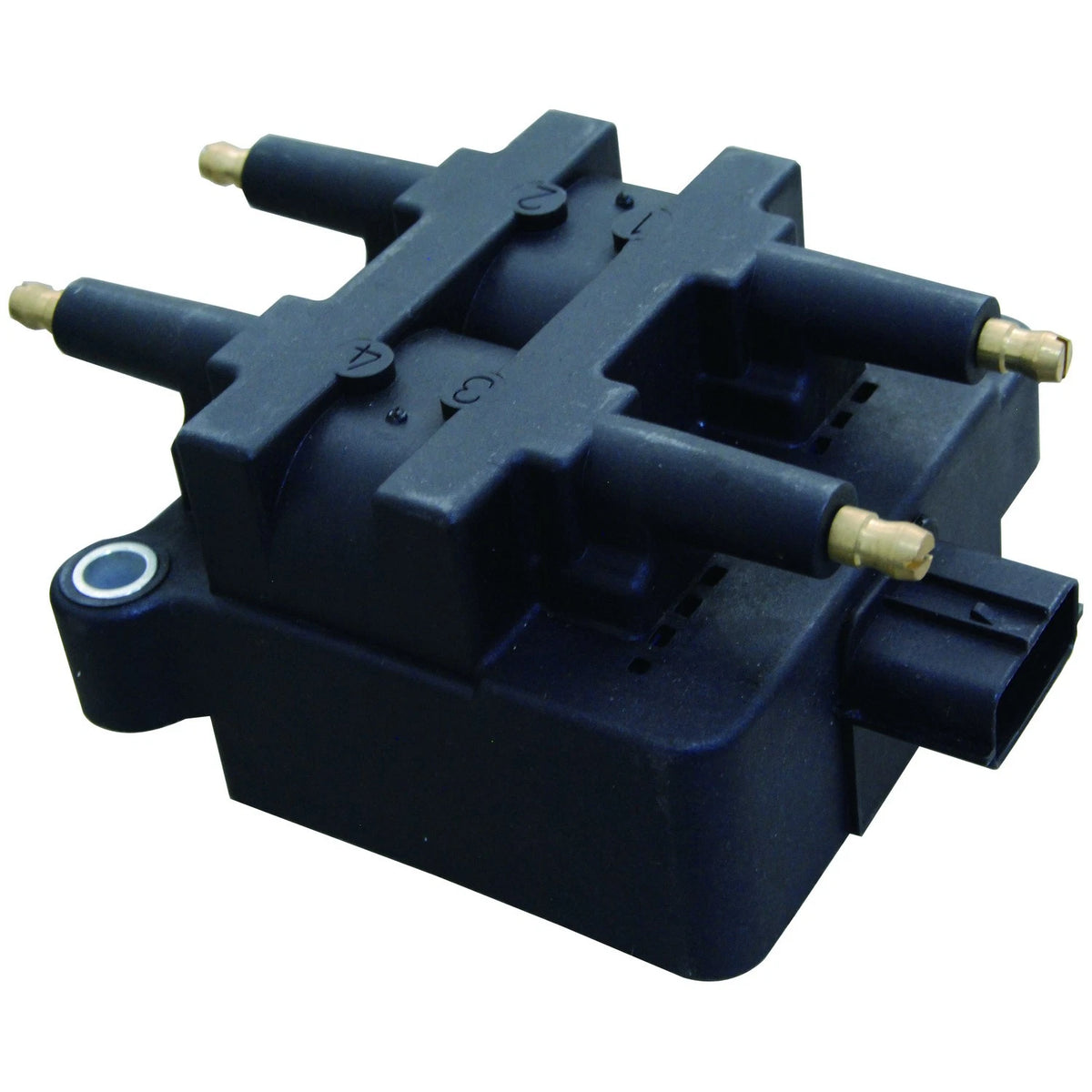 Ignition Coil for Subaru Baja, Forester, Impreza, Legacy, Outback (1998–2006)