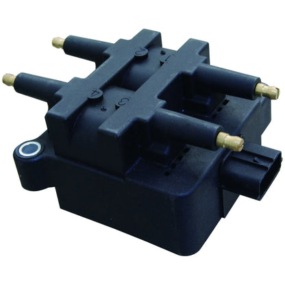Ignition Coil for Subaru Baja, Forester, Impreza, Legacy, Outback (1998–2006)