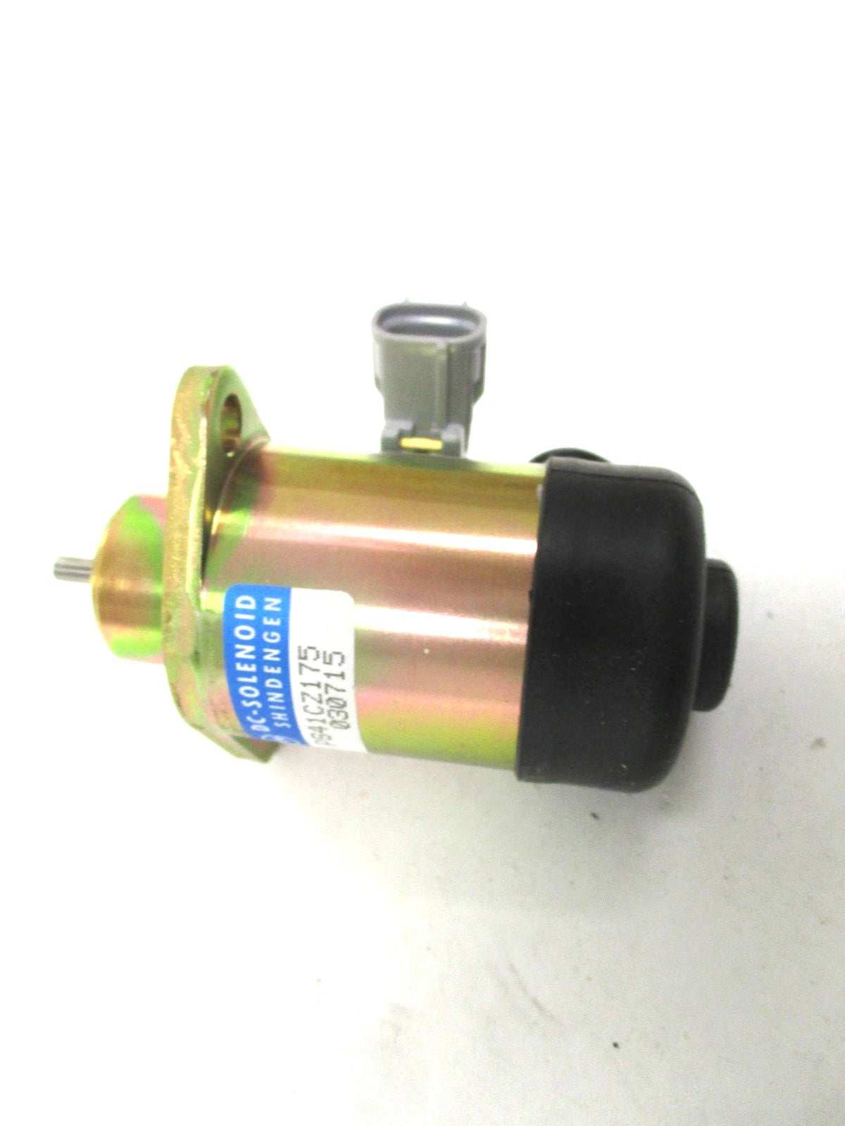Stop Solenoid for Kubota (1G345-60010, PS41CZ175, 030715)