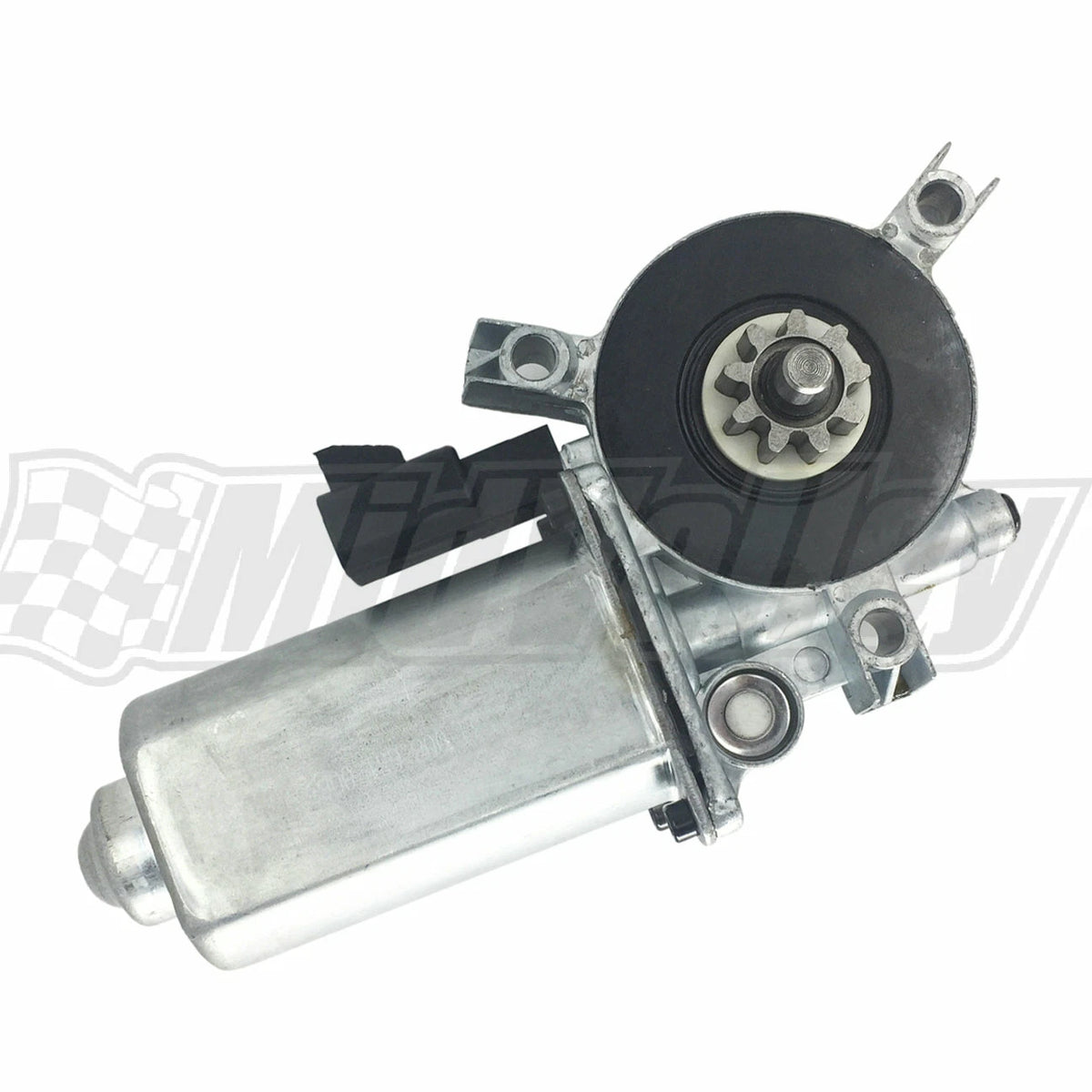 Front Window Regulator Motor for Chevrolet Uplander, Buick Terraza (2005–2009)