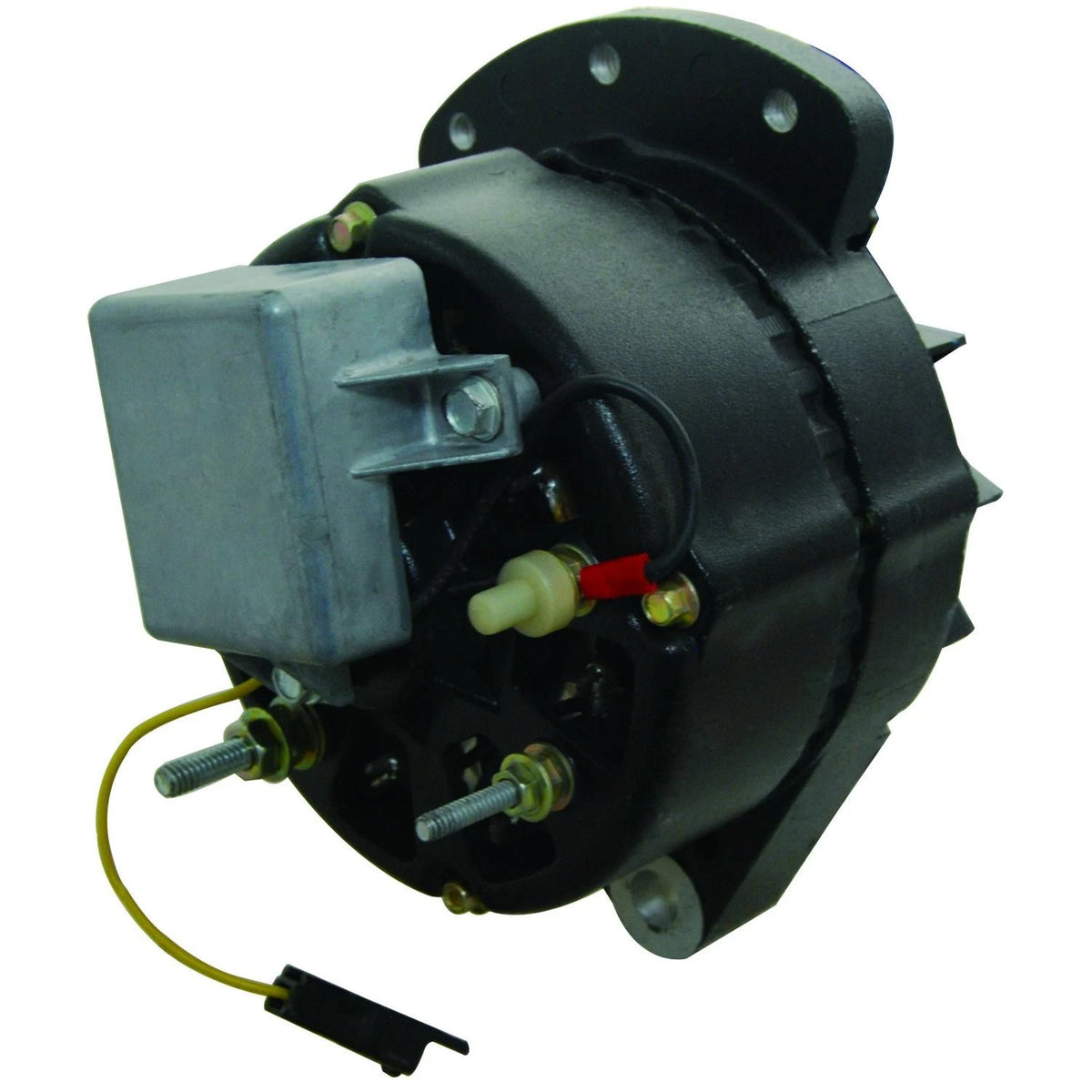 37A Alternator for Carrier Transicold Silverhawk (1980–1994) 400-16058 8AR2073F