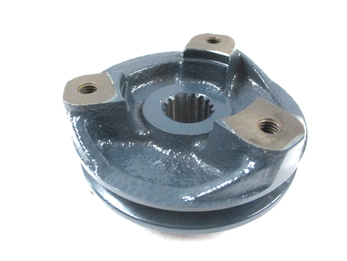 Fan Drive Pulley for Kubota (12691-74280)
