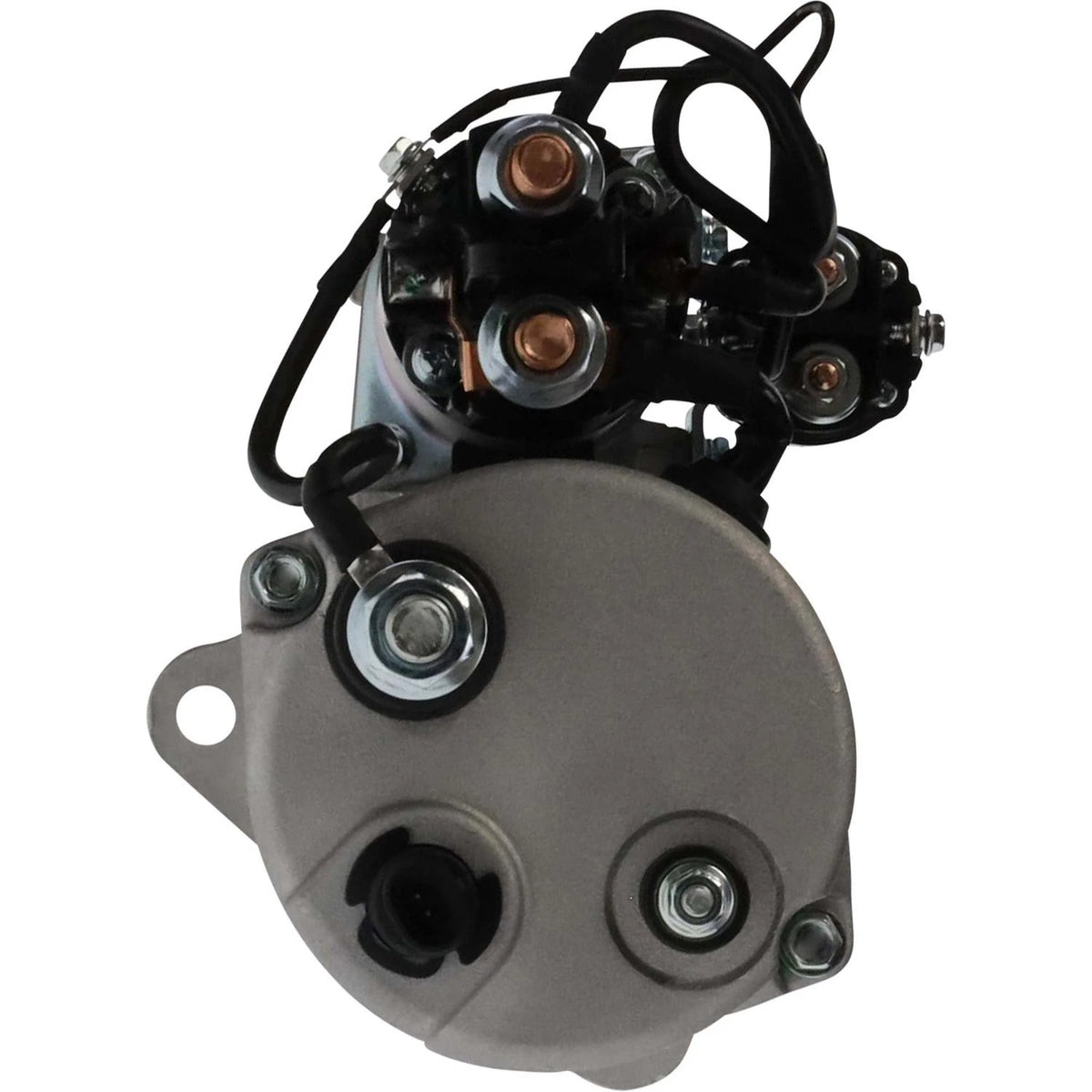 Starter for Volvo VHD D12 12.1L (2001–2008) 20430285 IS1306 TS1808 410-48048R