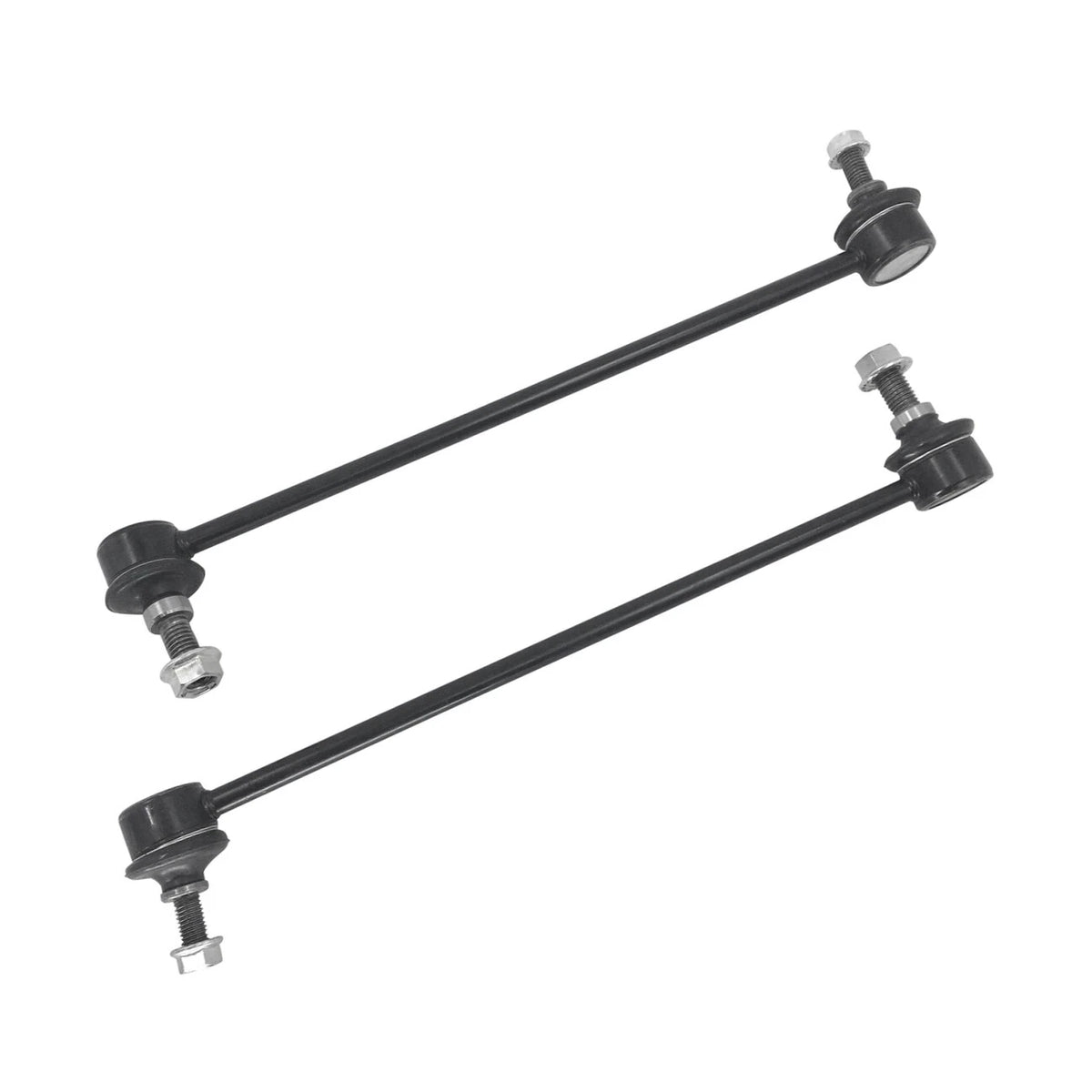 2X Front Stabilizer Sway Bar Links for Volvo S60 S80 V70 XC70 XC90 (1999–2014)