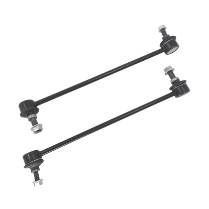2X Front Stabilizer Sway Bar Links for Volvo S60 S80 V70 XC70 XC90 (1999–2014)