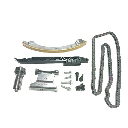 Timing Chain Kit for Chevrolet Malibu Equinox Buick Regal GMC Pontiac (2004–2012)