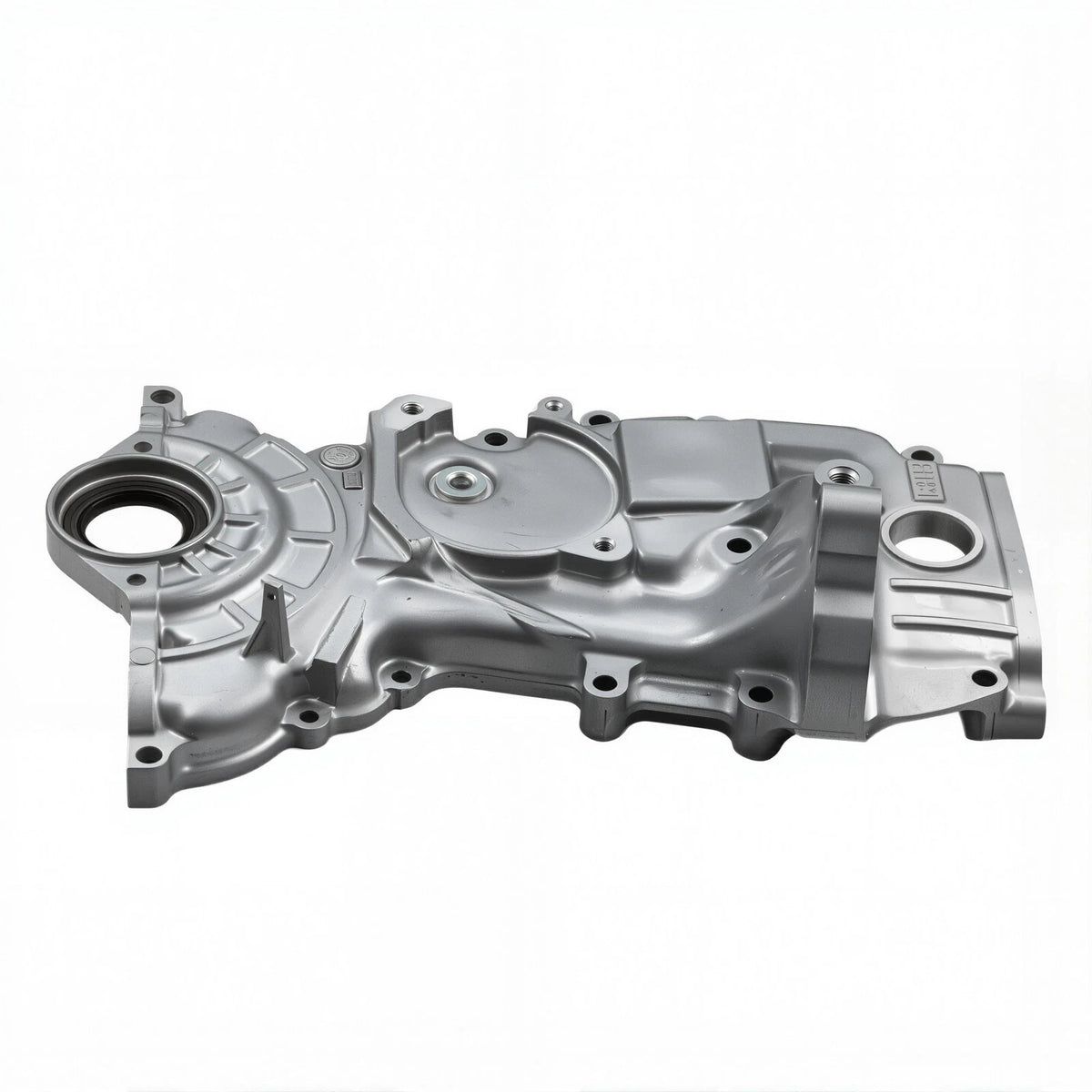 Engine Chain Case Timing Cover 11410RB1000 for Honda Fit 1.5L L4 (2009–2011)