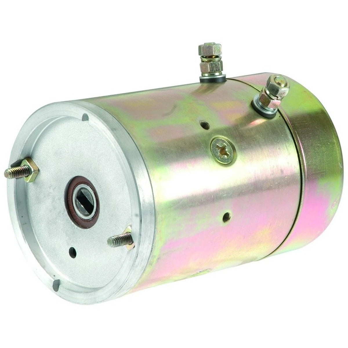 Meyer Snow Plow Motor for E57 E60 Pumps (15829 15841 15869)