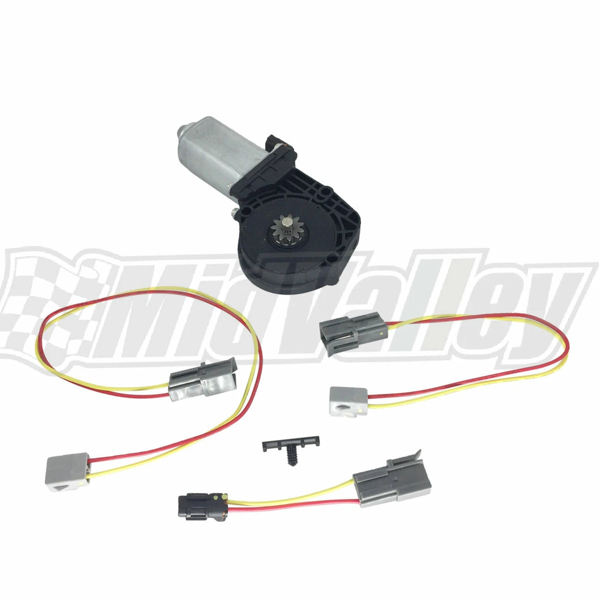 Power Window Lift Motor for Ford Mustang (1994–2004) 3.8L 3.9L 1300-452122