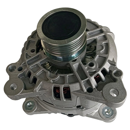 Alternator for Volkswagen Jetta, Beetle, Passat L5 2.5L (2011–2013) 140A