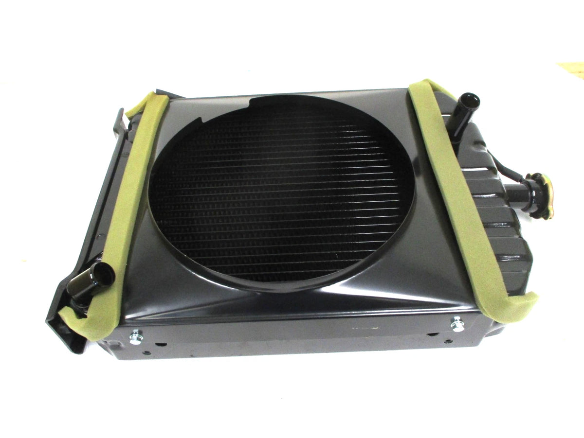 Radiator Assembly for Kubota (19649-72060)