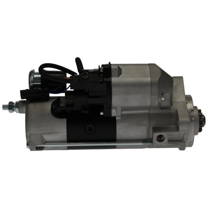 Starter for Caterpillar AP600F, AP655F, CP54B, CS56B C4.4 (2013–2024) 20R4881