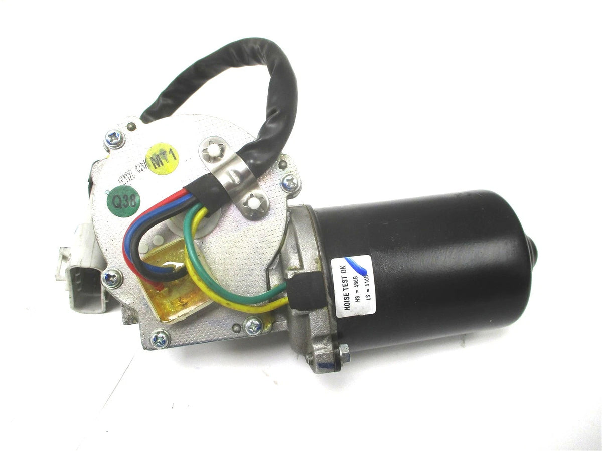 12V Heavy Duty Windshield Wiper Motor for PACCAR (E008181)