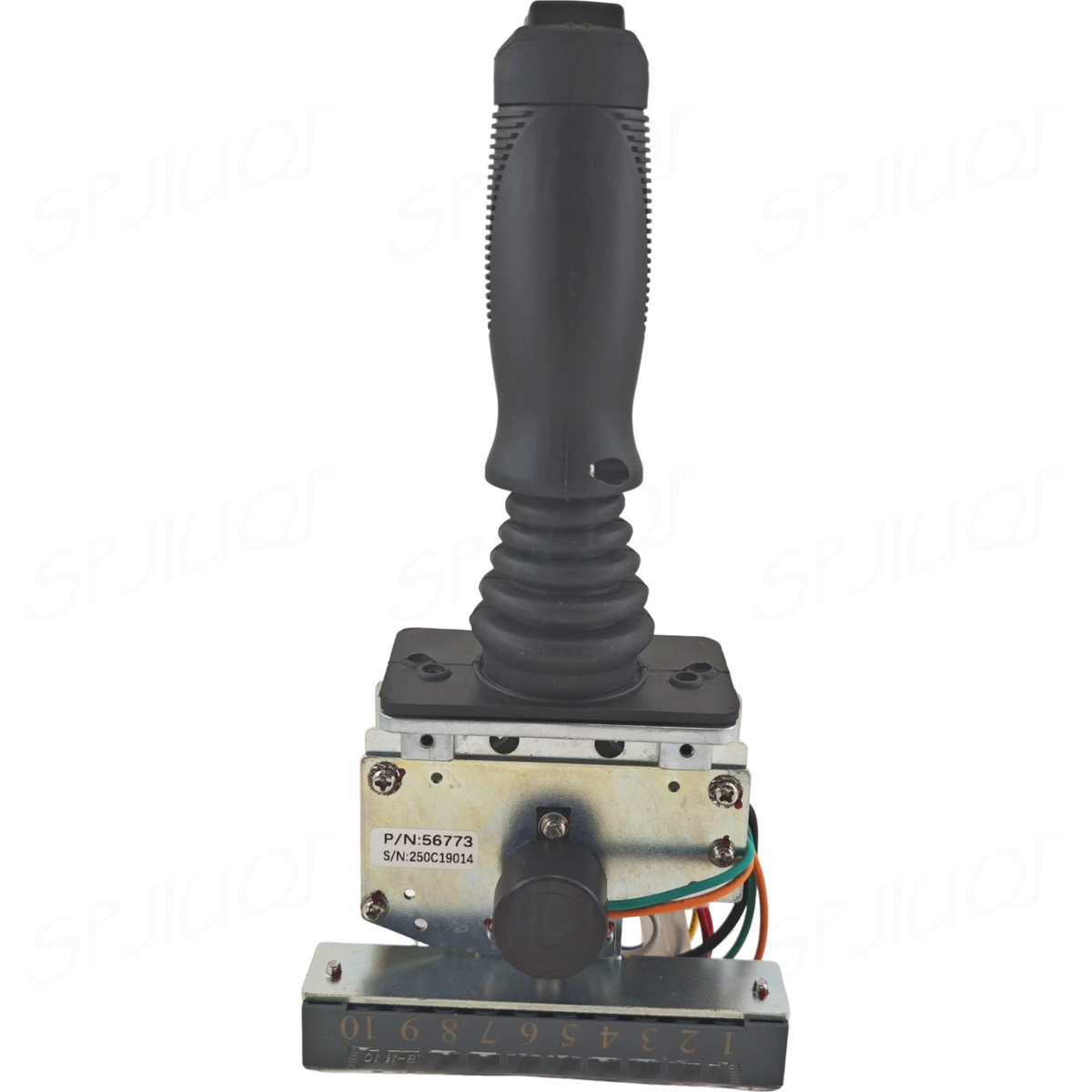 Joystick Controller for Genie Articulated Boom Lift Z-30/20N, Z-34/22