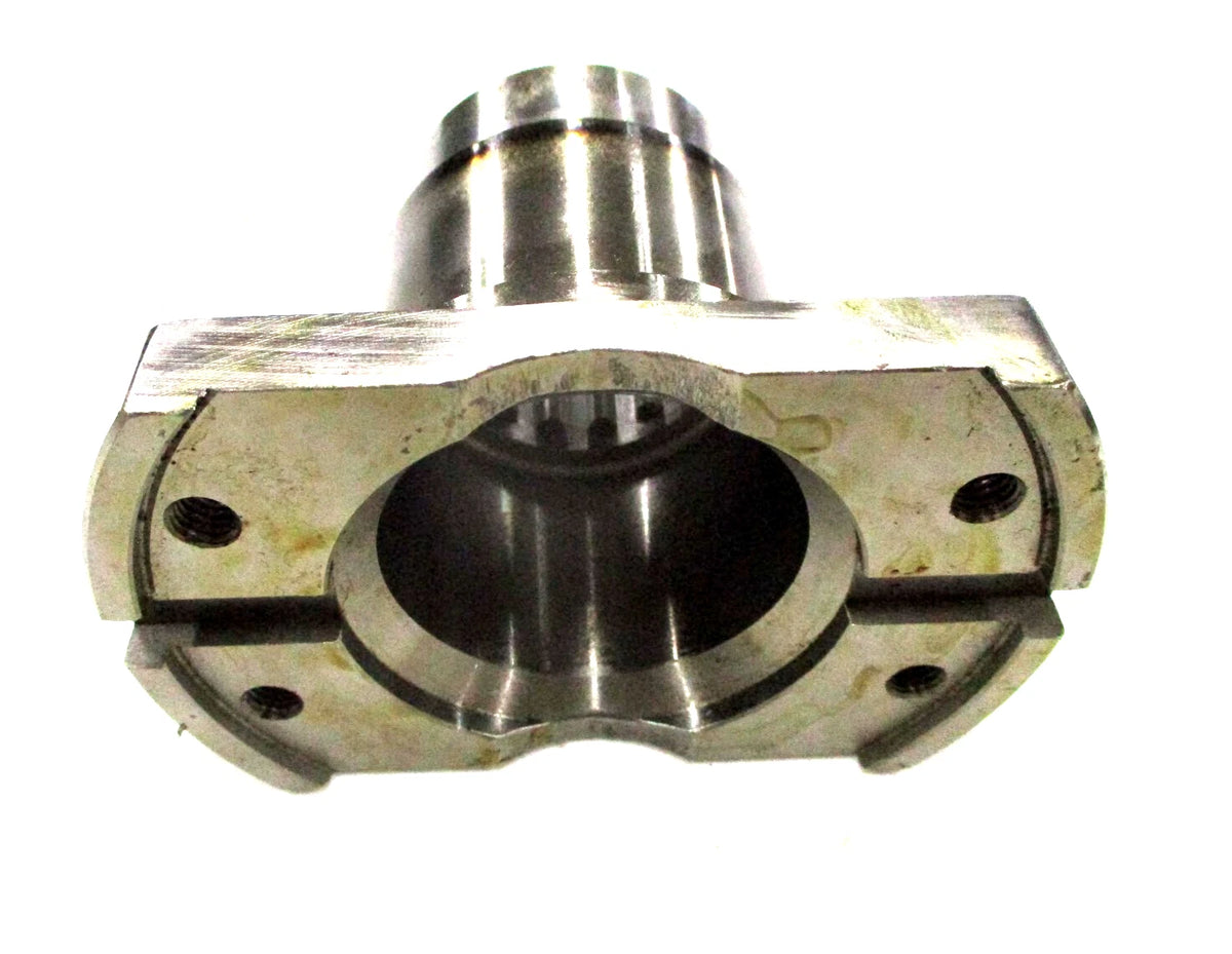 Spiral Bevel Gear Flange for Kubota R400-B (OEM 68811-28112)