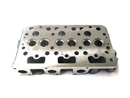 Complete Cylinder Head for Kubota (EG267-03040)