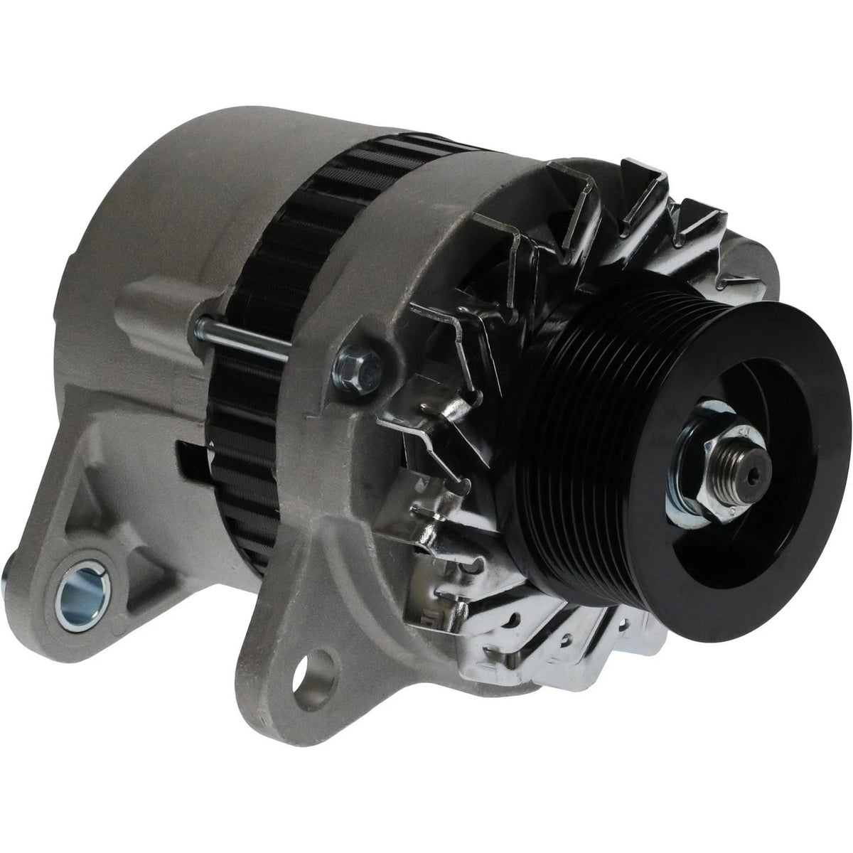 30A Alternator for Komatsu D31E-20 D37E-5 (2000–2006) ANK0002 90-28-4012 3612251