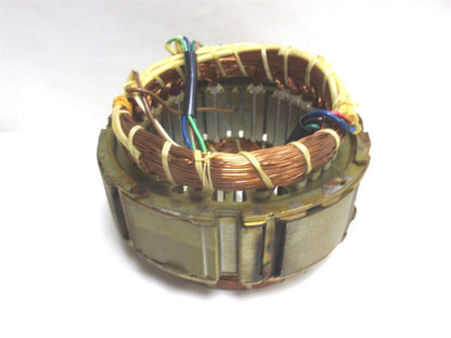 Stator for Kubota A1400-3-120-B, A1400-3-120-Y (18523-02400)