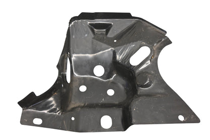 Rear Package Tray Extension Panel for Ford (F6DZ-54465A57-A)