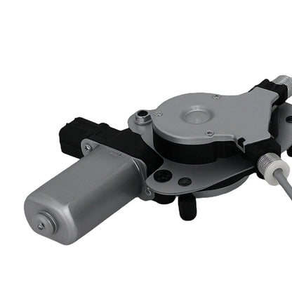Front Right Window Regulator w/Motor for Subaru Outback Legacy (2010–2014) SU1351105
