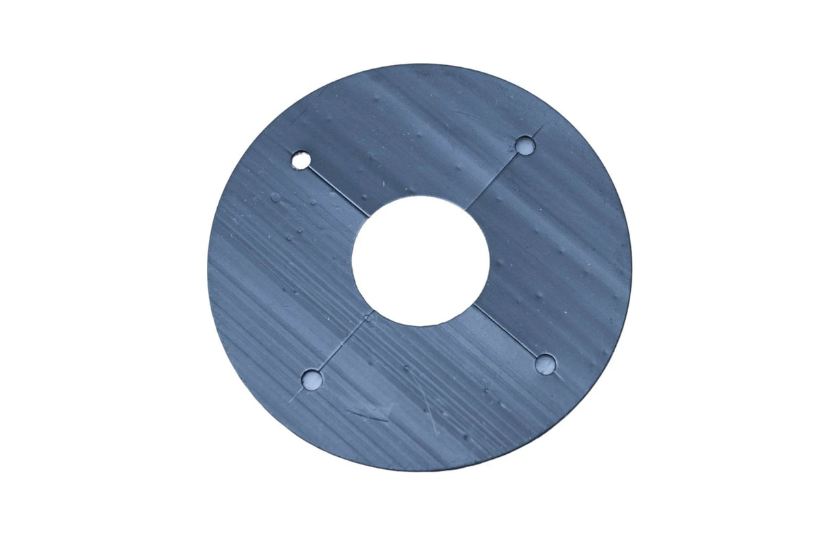 Escutcheon for Ford D5DZ-66654A04-A (NOS)