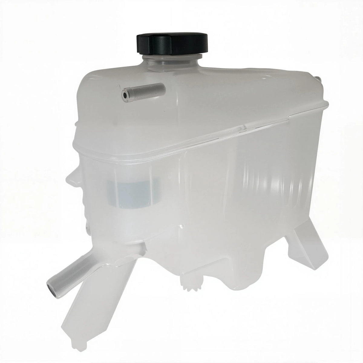 Expansion Tank w/ Cap & Sensor for Chevy Silverado GMC Sierra 2500/3500 HD (2011–2016)